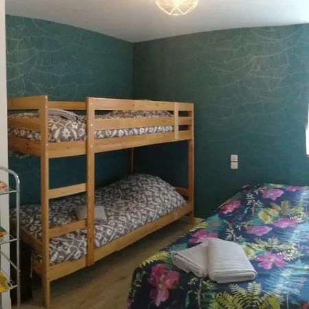 Maison A 3 Minutes Du Puy Du Fou