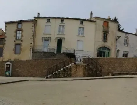 Maison A 3 Minutes Du Puy Du Fou * Les Épesses