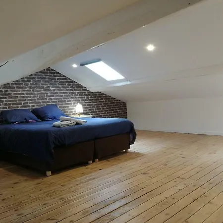 Maison A 3 Minutes Du Puy Du Fou *