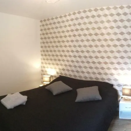 Maison A 3 Minutes Du Puy Du Fou