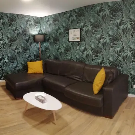 Maison A 3 Minutes Du Puy Du Fou Ferienhaus Les Épesses