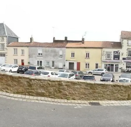 Maison A 3 Minutes Du Puy Du Fou * Les Épesses