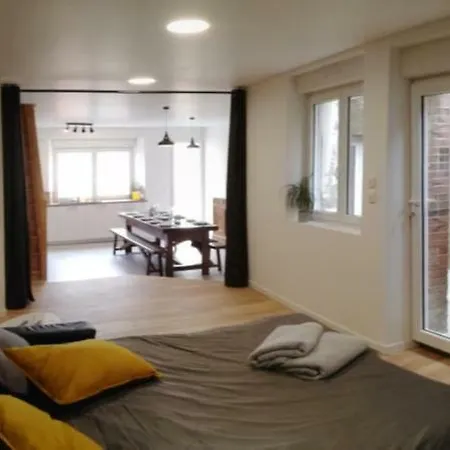 Maison A 3 Minutes Du Puy Du Fou * Les Épesses