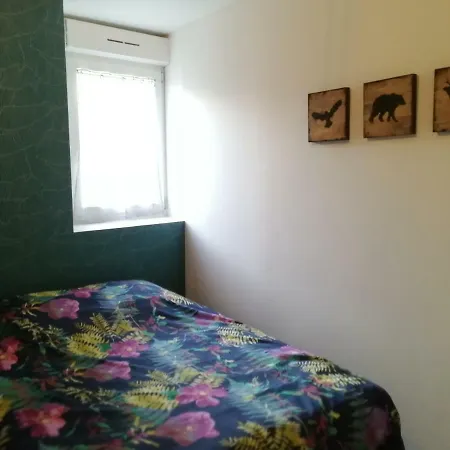 Maison A 3 Minutes Du Puy Du Fou Ferienhaus Les Épesses