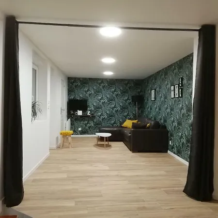 Maison A 3 Minutes Du Puy Du Fou