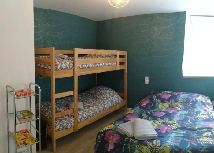 Maison A 3 Minutes Du Puy Du Fou