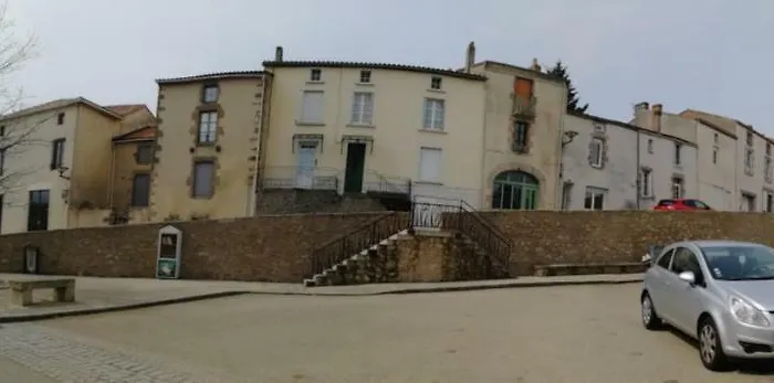 Maison A 3 Minutes Du Puy Du Fou * Les Épesses