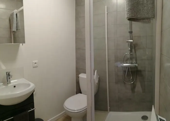 Maison A 3 Minutes Du Puy Du Fou * Les Épesses