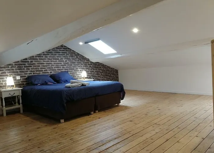 Maison A 3 Minutes Du Puy Du Fou *