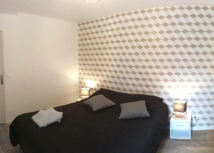 Maison A 3 Minutes Du Puy Du Fou