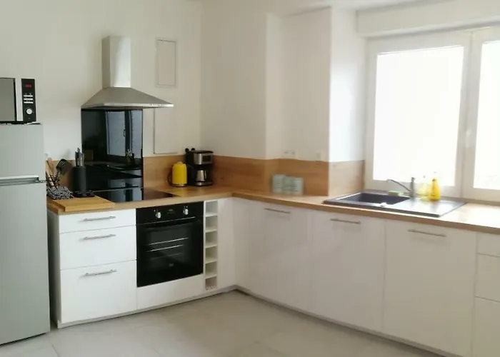 Maison A 3 Minutes Du Puy Du Fou * Les Épesses