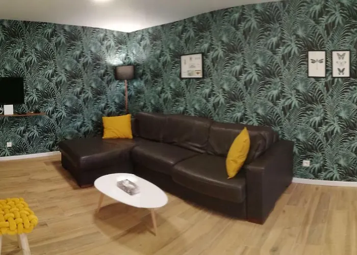 Maison A 3 Minutes Du Puy Du Fou בית נופש Les Épesses