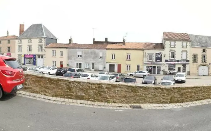 Maison A 3 Minutes Du Puy Du Fou * Les Épesses