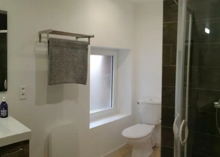 בית נופש Maison A 3 Minutes Du Puy Du Fou Les Épesses