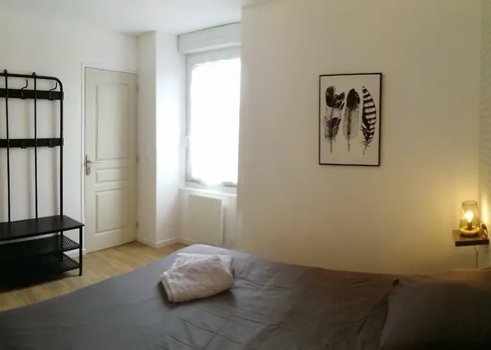 בית נופש Maison A 3 Minutes Du Puy Du Fou Les Épesses