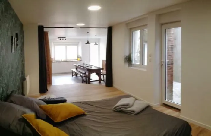 Maison A 3 Minutes Du Puy Du Fou * Les Épesses