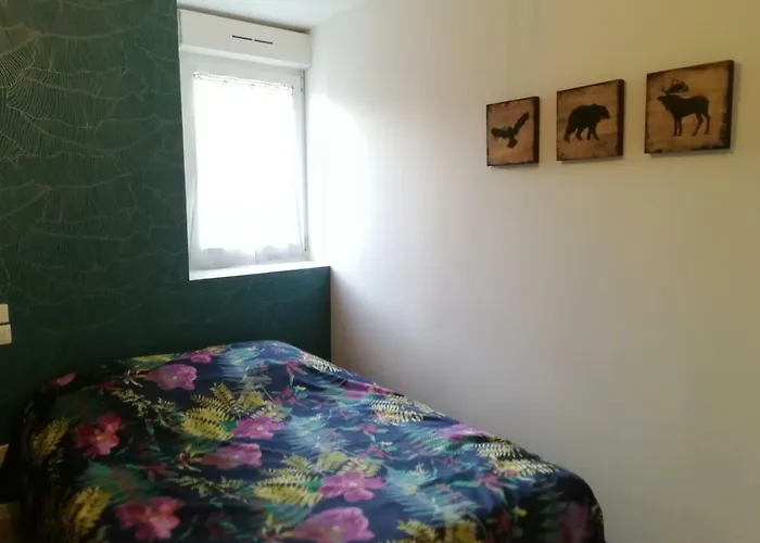 Maison A 3 Minutes Du Puy Du Fou בית נופש Les Épesses