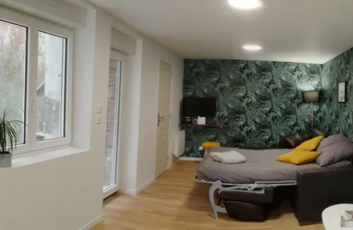 Maison A 3 Minutes Du Puy Du Fou * Les Épesses